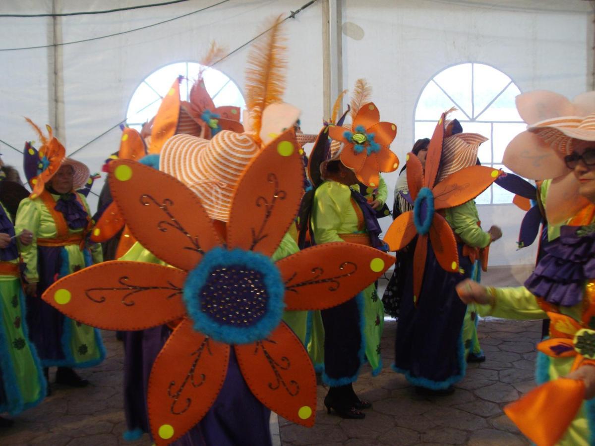 Posada Del Teso, Norte Provincia Caceres, Tierras De Granadilla Cerezo エクステリア 写真