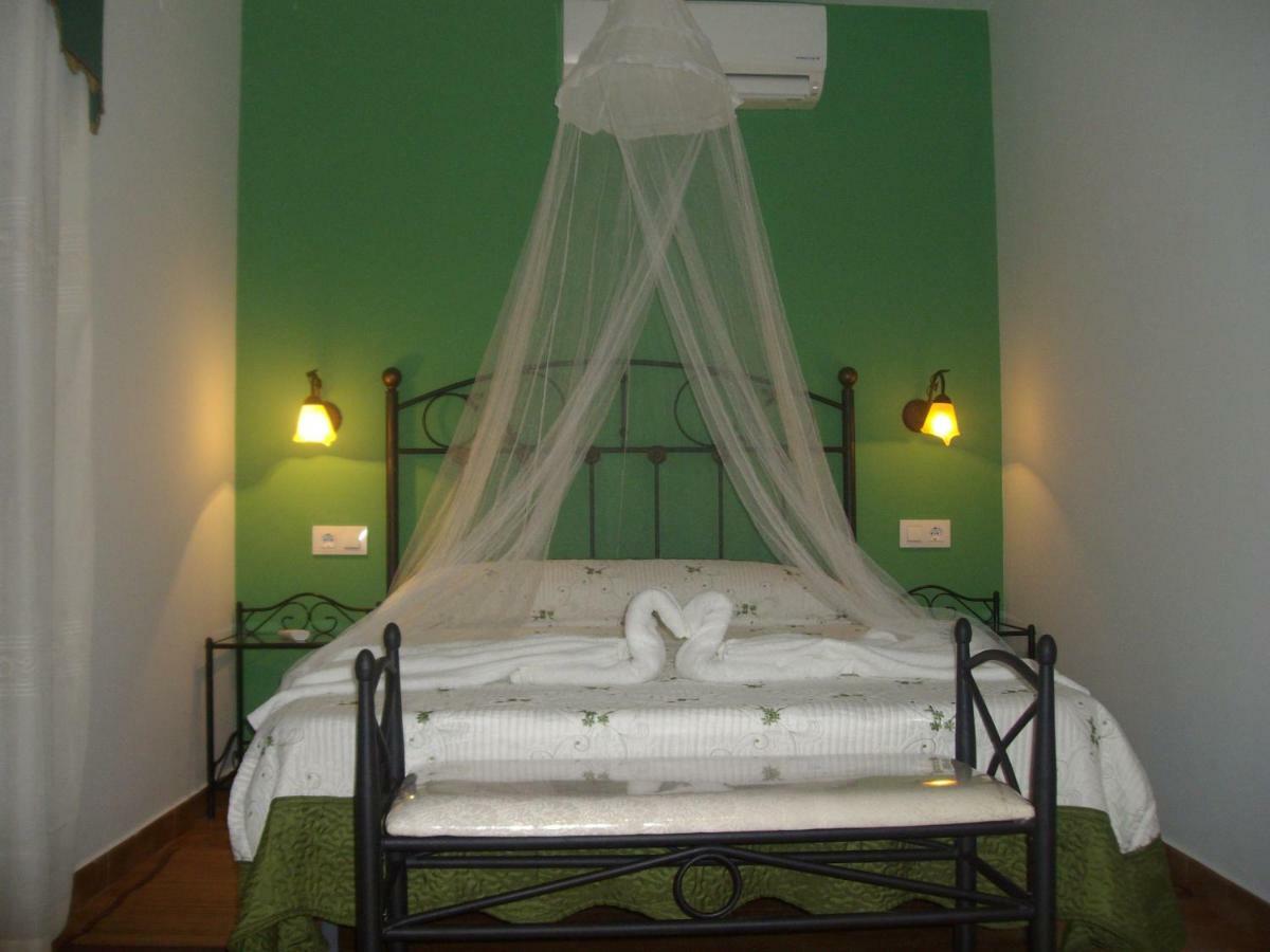 Posada Del Teso, Norte Provincia Caceres, Tierras De Granadilla Cerezo エクステリア 写真
