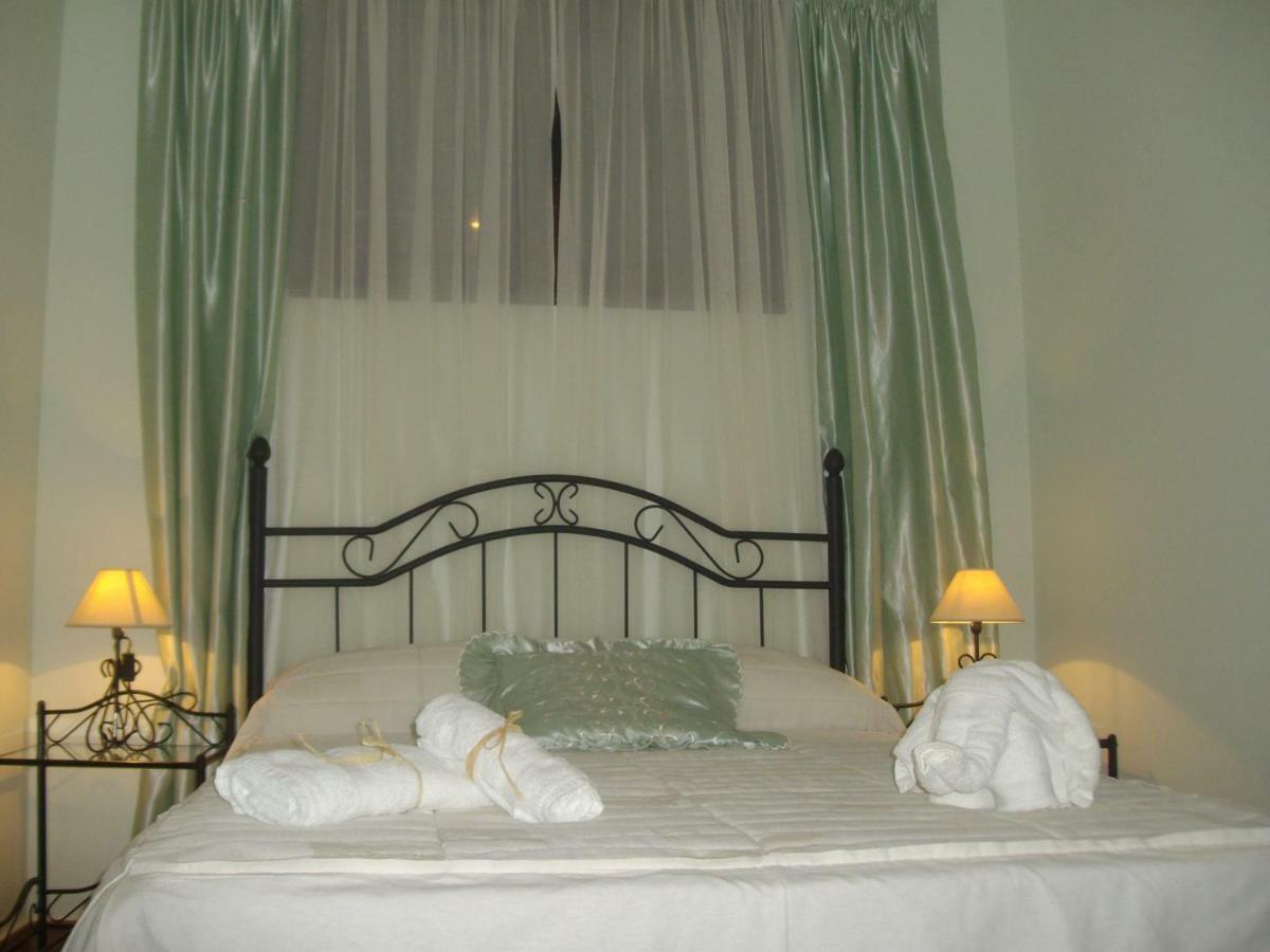 Posada Del Teso, Norte Provincia Caceres, Tierras De Granadilla Cerezo エクステリア 写真