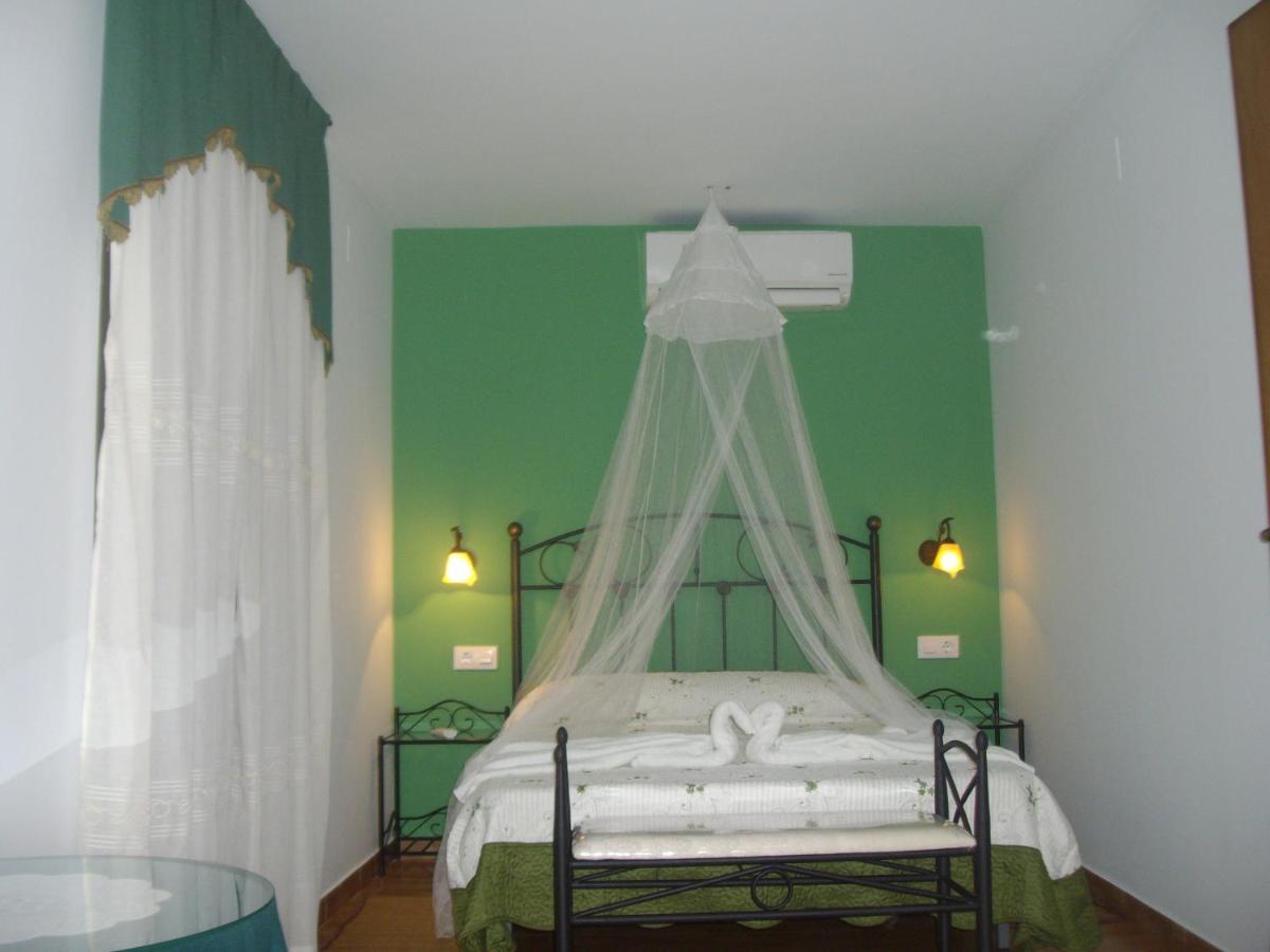 Posada Del Teso, Norte Provincia Caceres, Tierras De Granadilla Cerezo エクステリア 写真