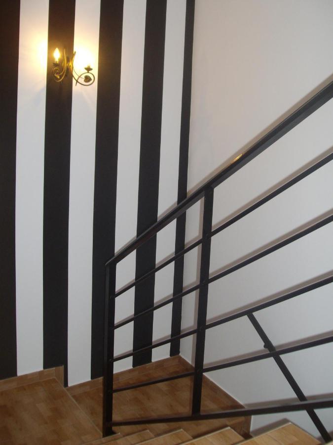 Posada Del Teso, Norte Provincia Caceres, Tierras De Granadilla Cerezo エクステリア 写真
