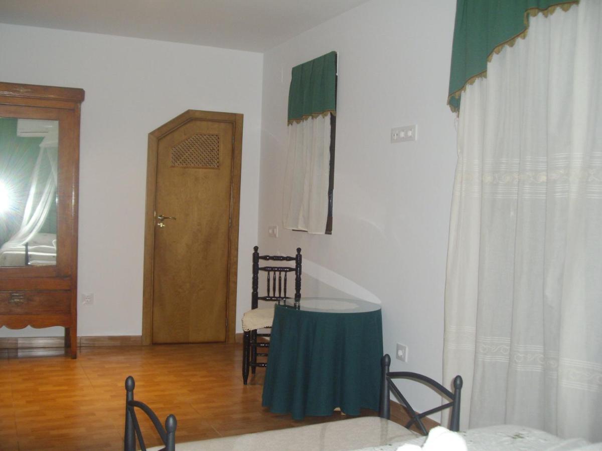 Posada Del Teso, Norte Provincia Caceres, Tierras De Granadilla Cerezo エクステリア 写真